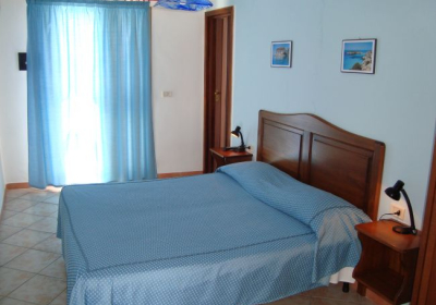 Bed And Breakfast Hotel Giglio